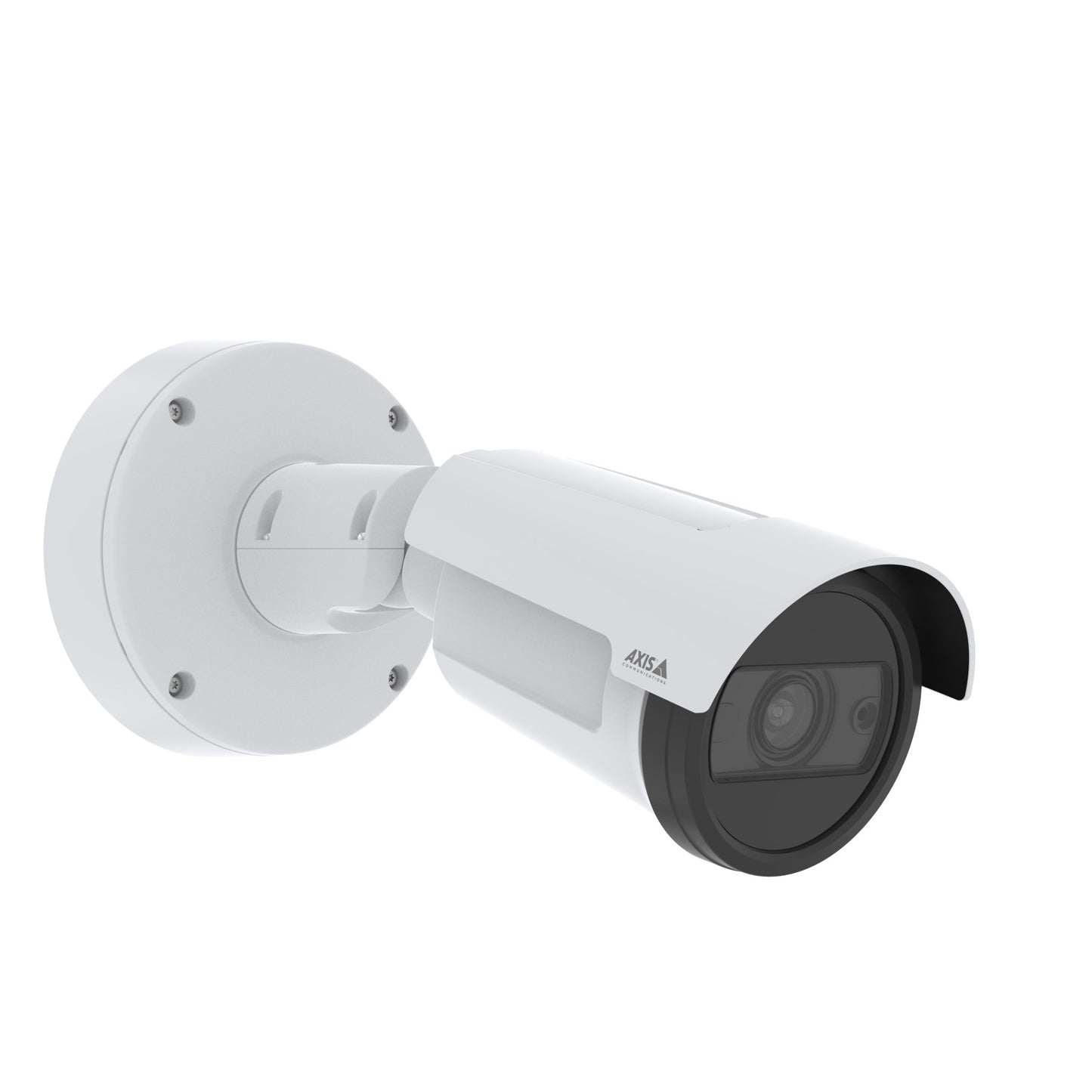Axis Bullet Camera - Outdoor, 5MP (P1467-LE)