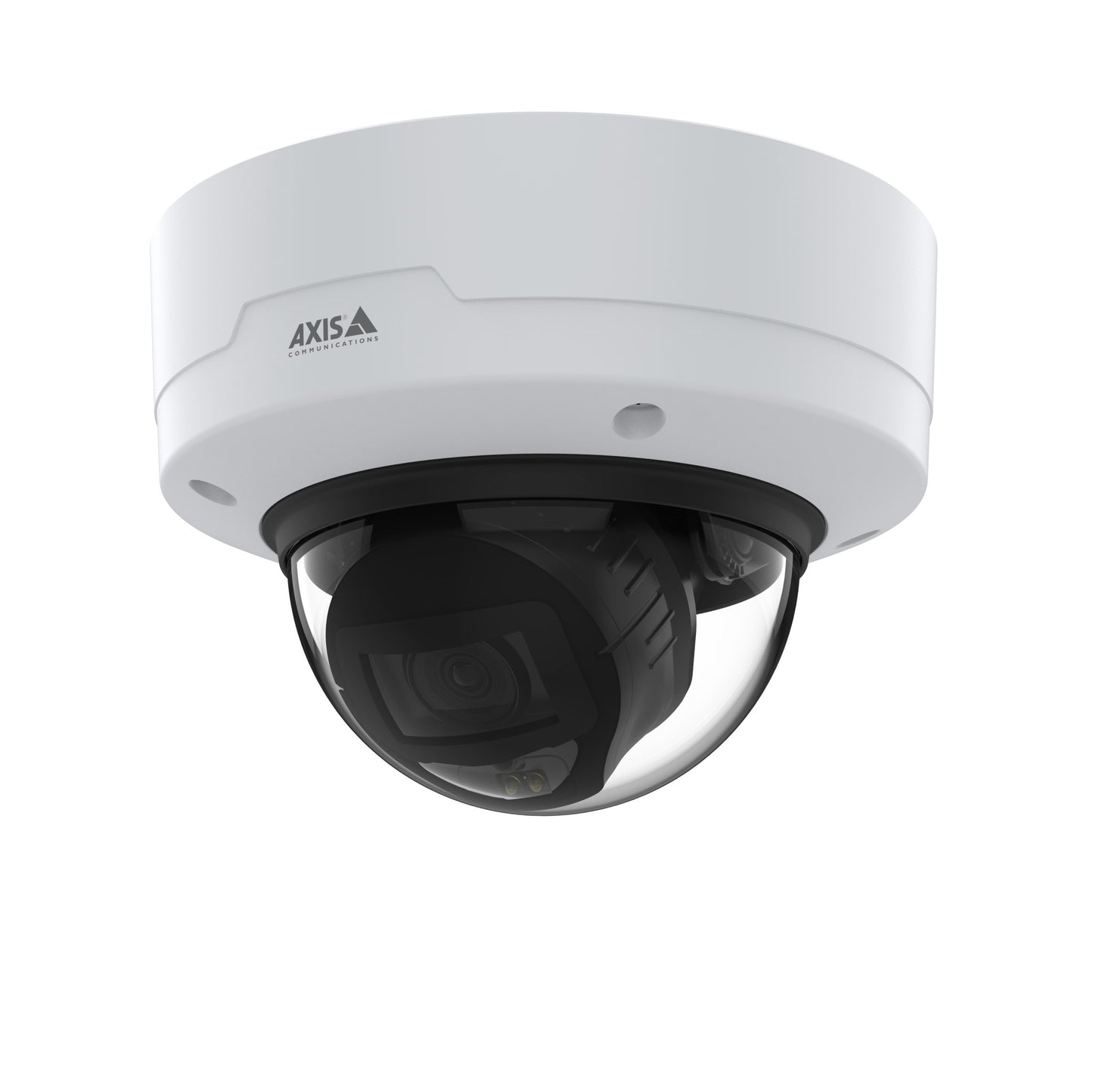 Axis Dome Camera - Indoor, 5MP (P3267-LV)