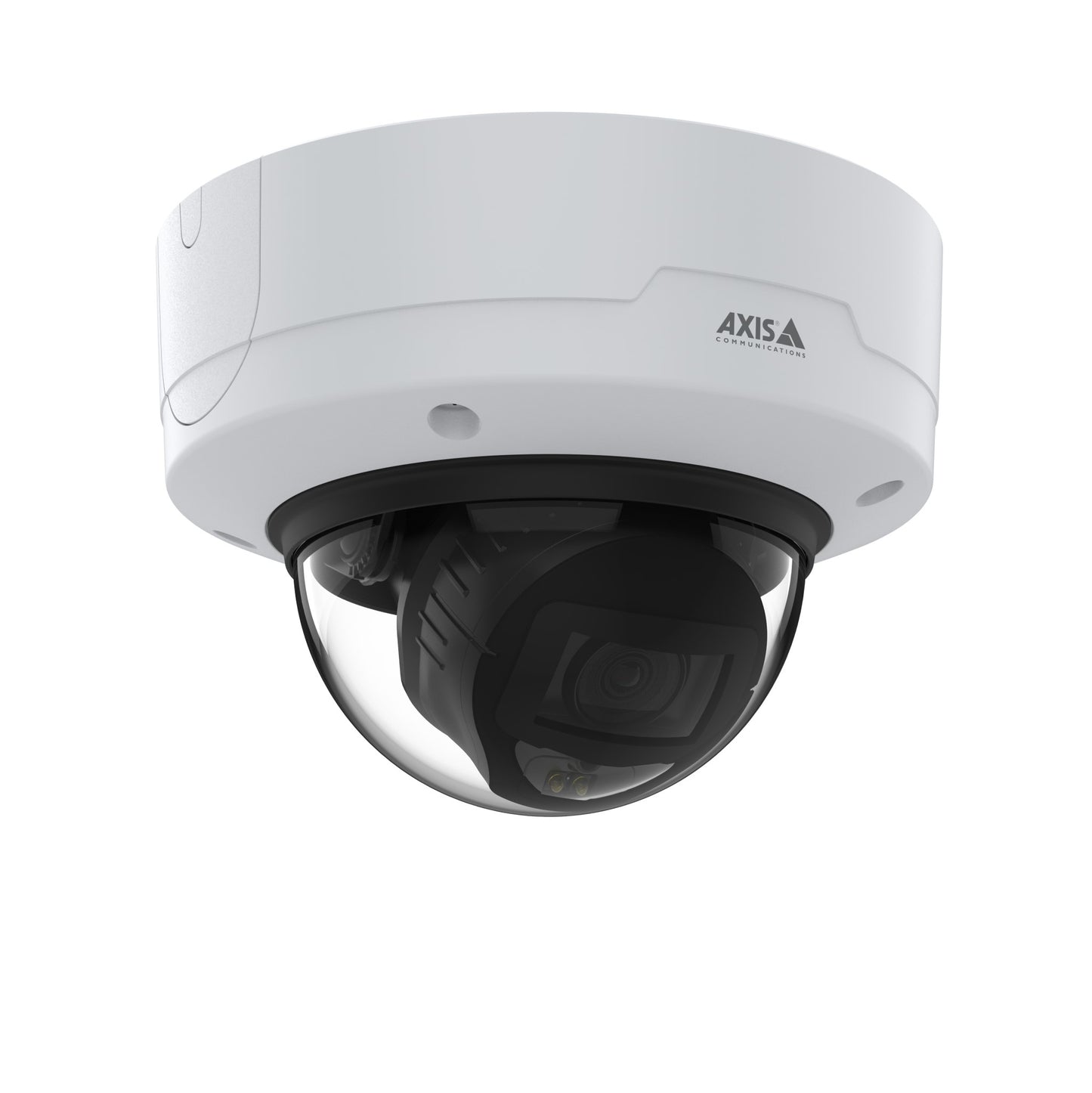 Axis Dome Camera - Indoor, 5MP (P3267-LV)