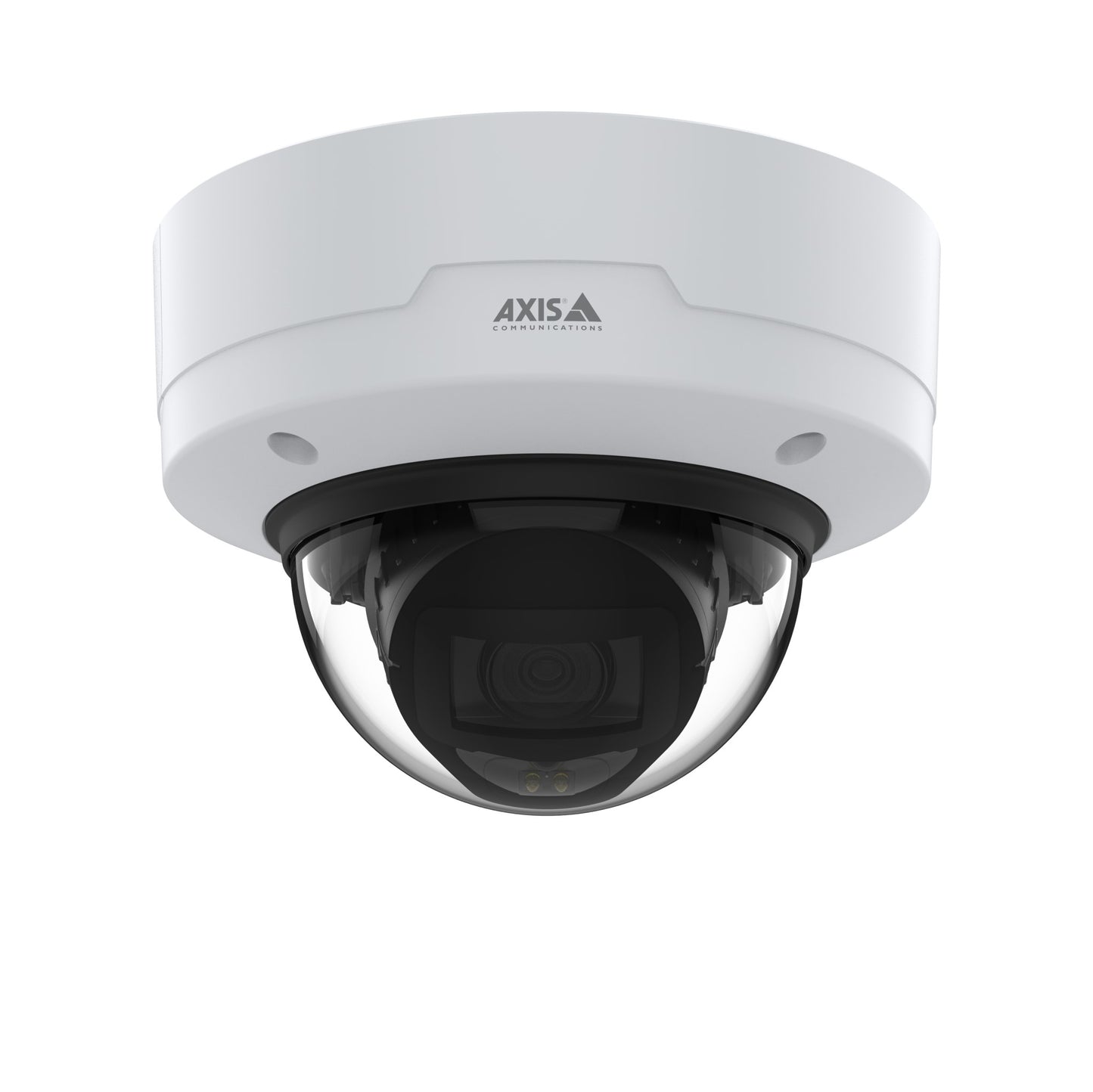 Axis Dome Camera - Indoor, 5MP (P3267-LV)