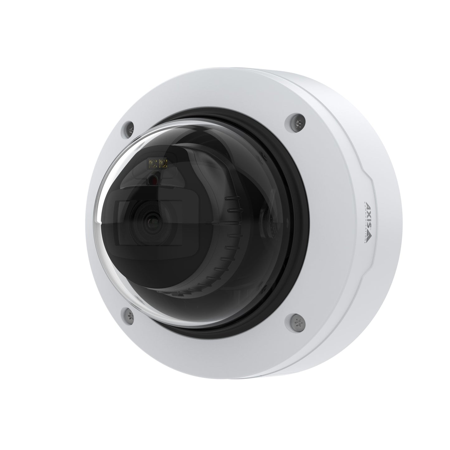 Axis Dome Camera - Indoor, 5MP (P3267-LV)