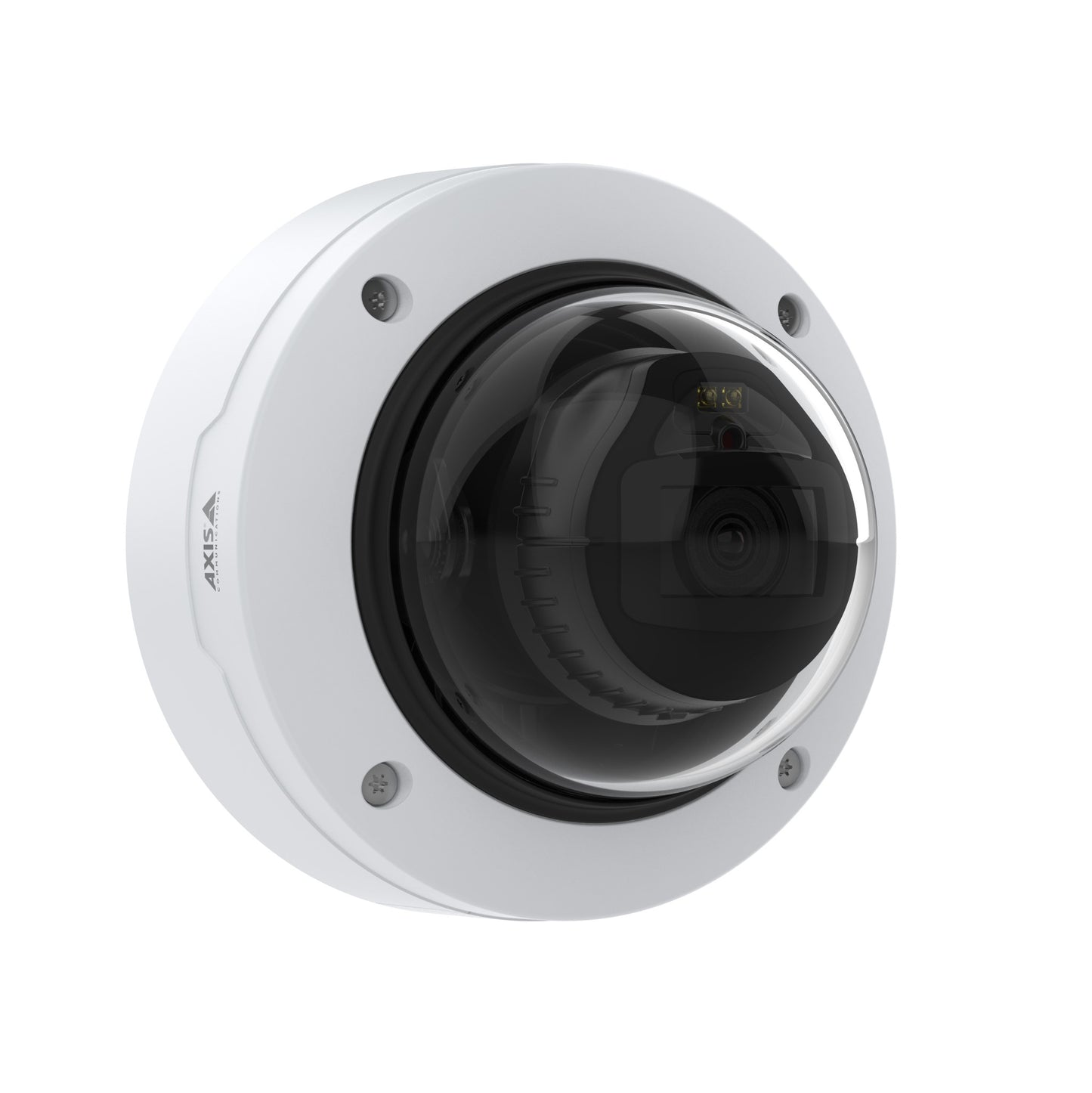 Axis Dome Camera - Indoor, 5MP (P3267-LV)