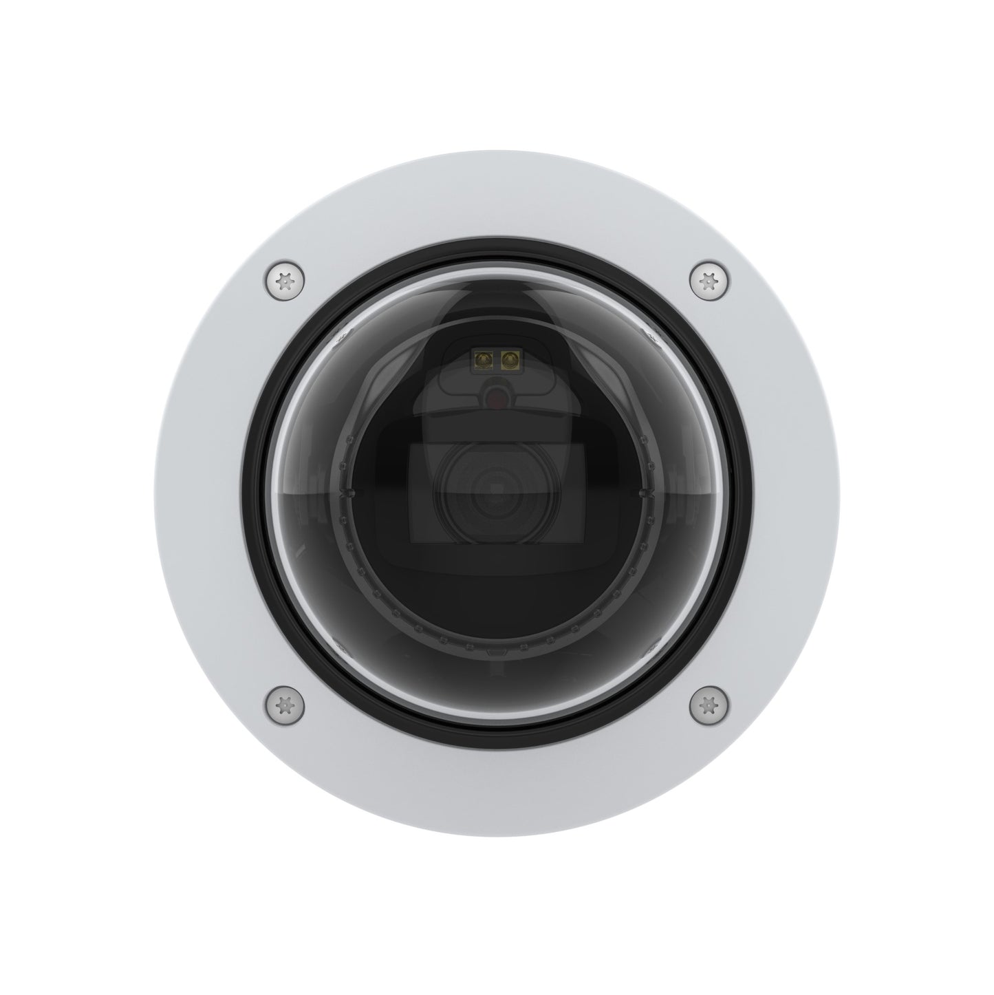Axis Dome Camera - Indoor, 5MP (P3267-LV)