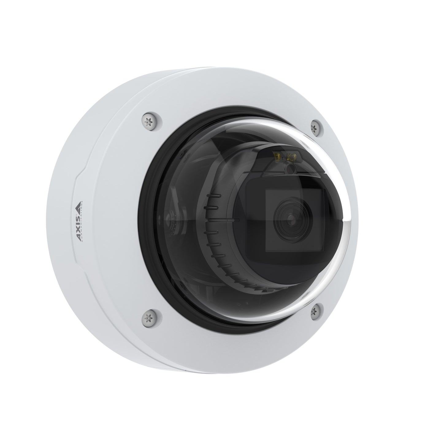 Axis Dome Camera - Outdoor, 2MP (P3265-LVE)