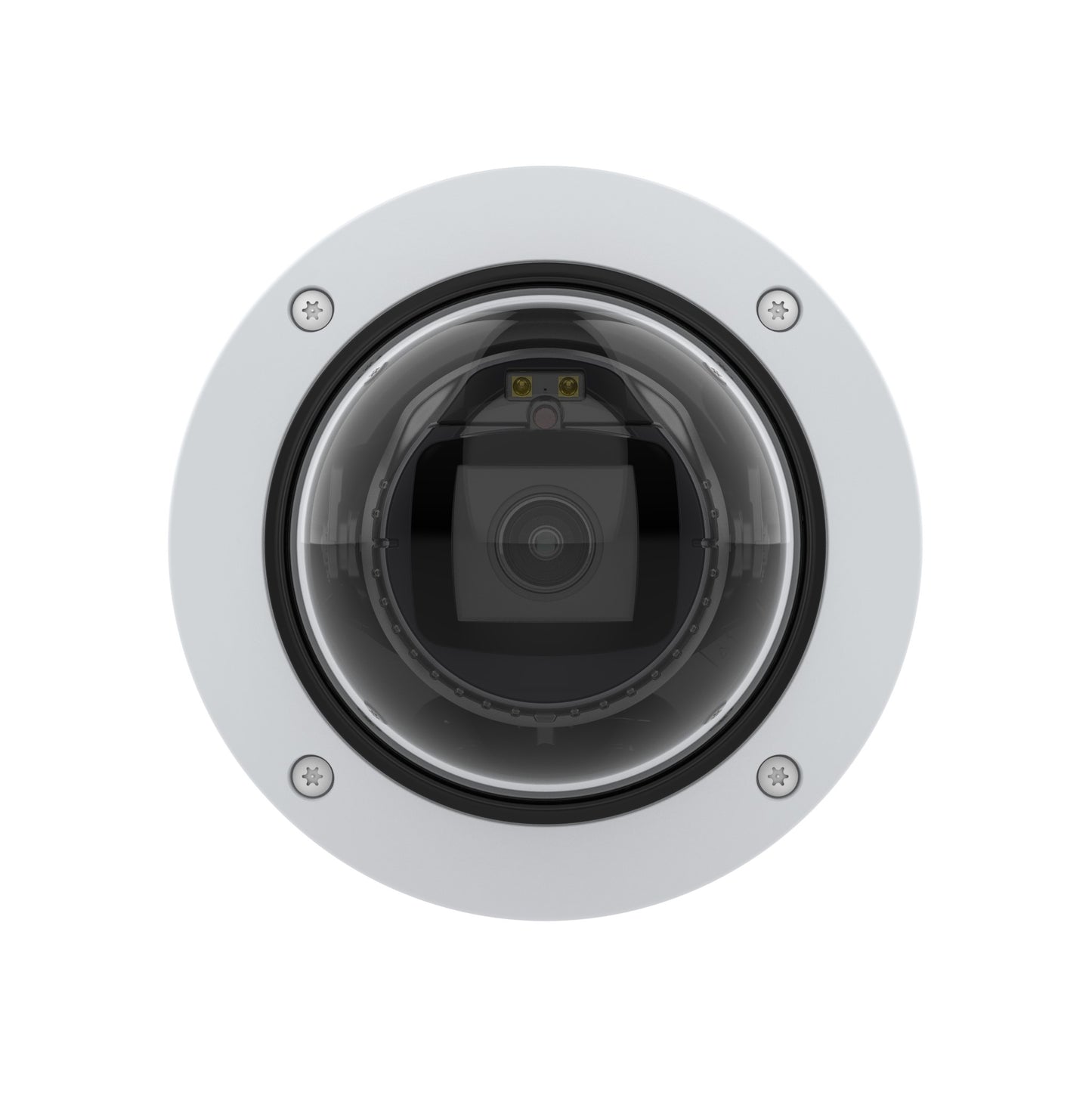 Axis Dome Camera - Outdoor, 2MP (P3265-LVE)