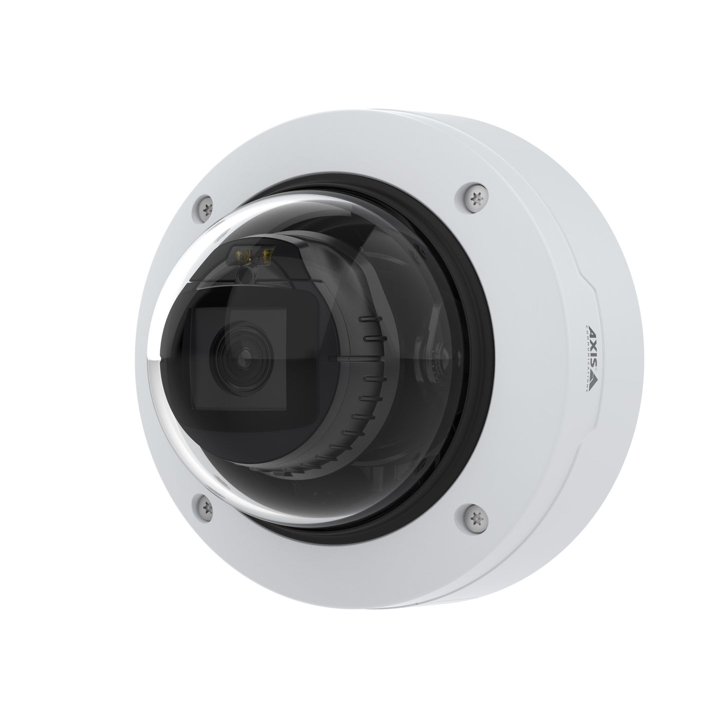 Axis Dome Camera - Outdoor, 2MP (P3265-LVE)