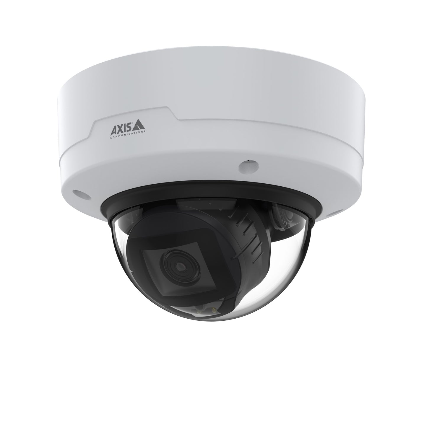 Axis Dome Camera - Outdoor, 2MP (P3265-LVE)