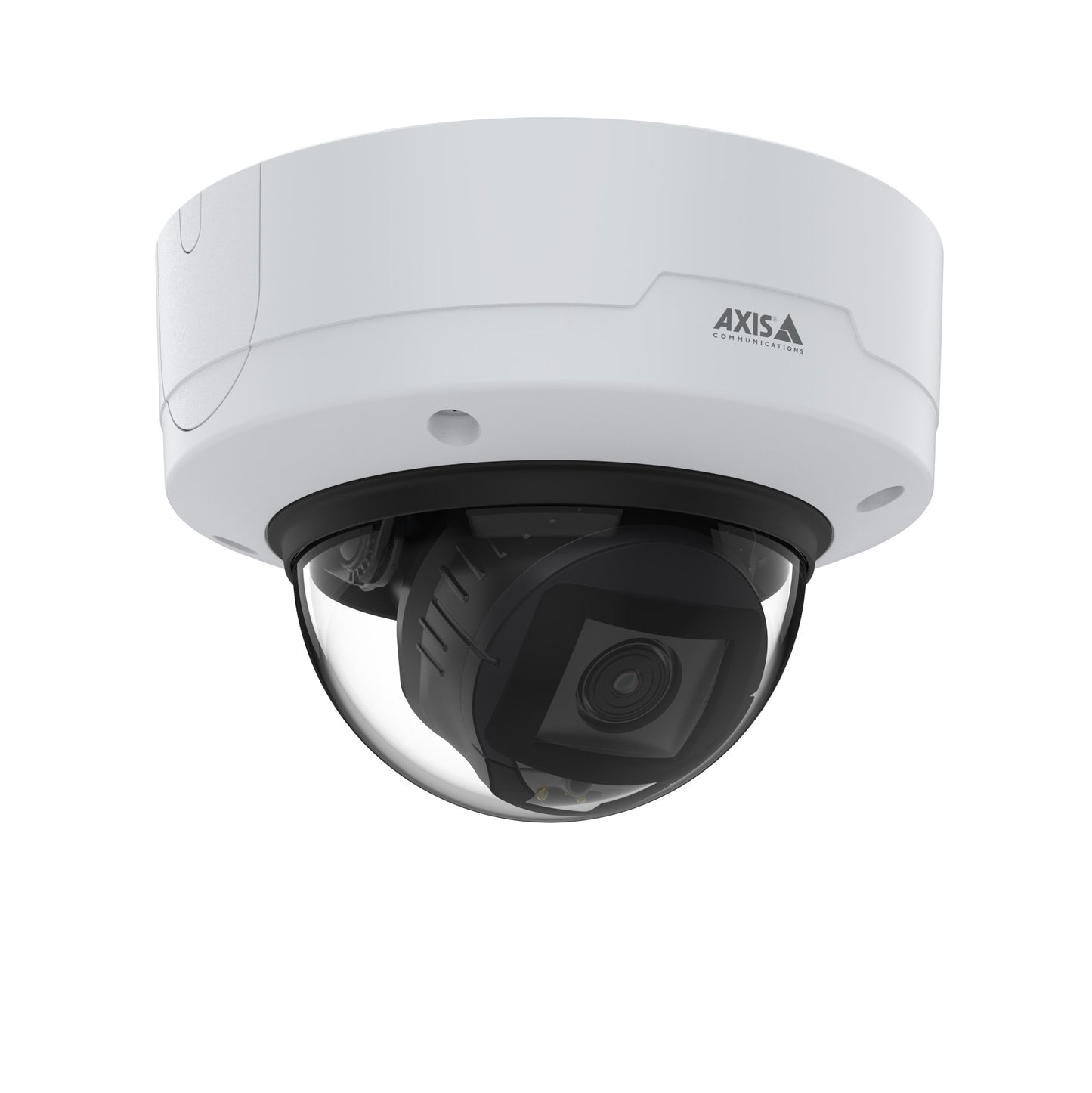 Axis Dome Camera - Outdoor, 2MP (P3265-LVE)
