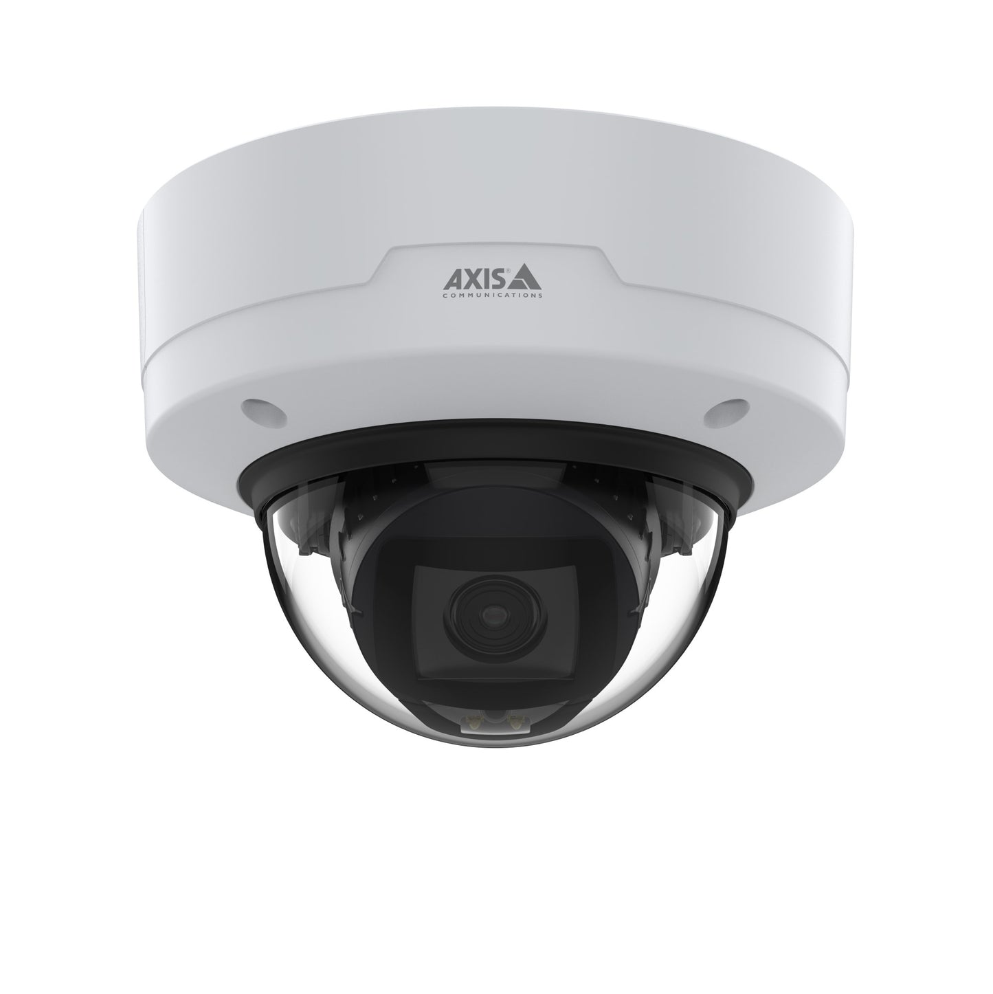 Axis Dome Camera - Outdoor, 2MP (P3265-LVE)