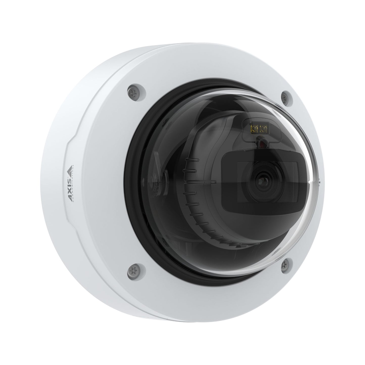 Axis Dome Camera - Outdoor, 5MP (P3267-LVE)