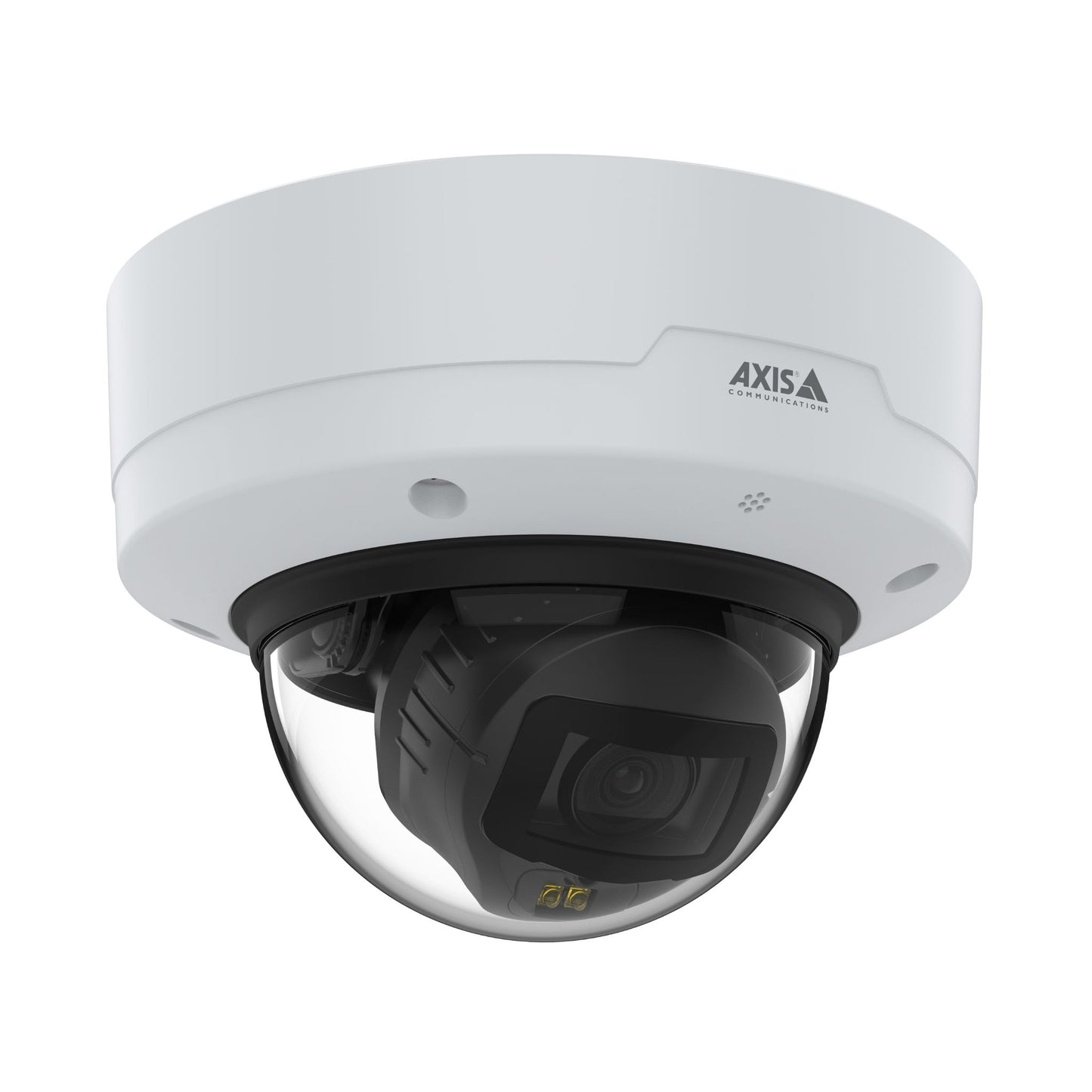 Axis Dome Camera - Outdoor, 5MP (P3267-LVE)