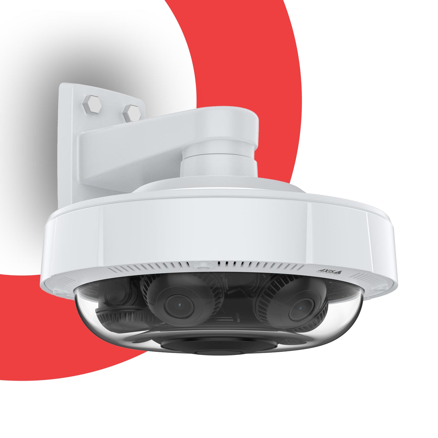 Axis Security Cameras (All Variations)