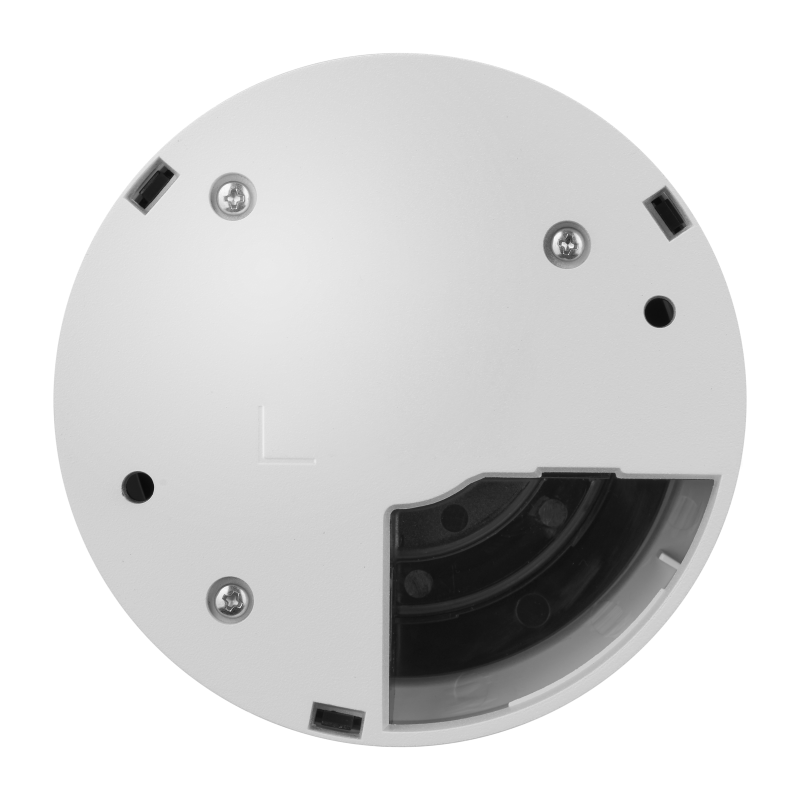 Hanwha Dome Camera - Indoor, 5MP (QND-8080R)