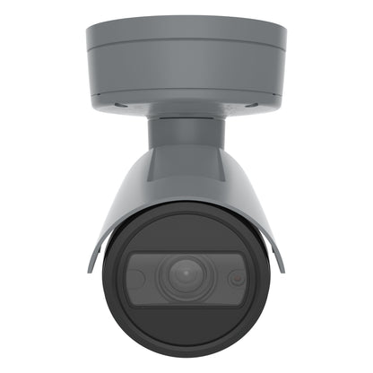 Axis Bullet Camera - Outdoor, 4K (P1468-LE)