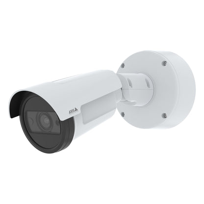 Axis Bullet Camera - Outdoor, 4K (P1468-LE)