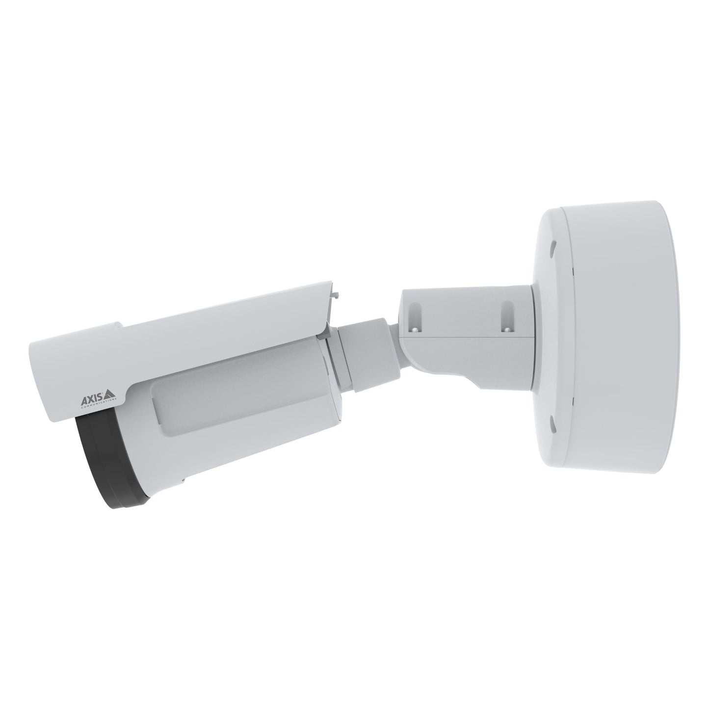 Axis Bullet Camera - Outdoor, 4K (P1468-LE)