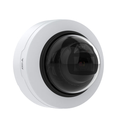 Axis Dome Camera - Indoor, 2MP (P3265-LV)