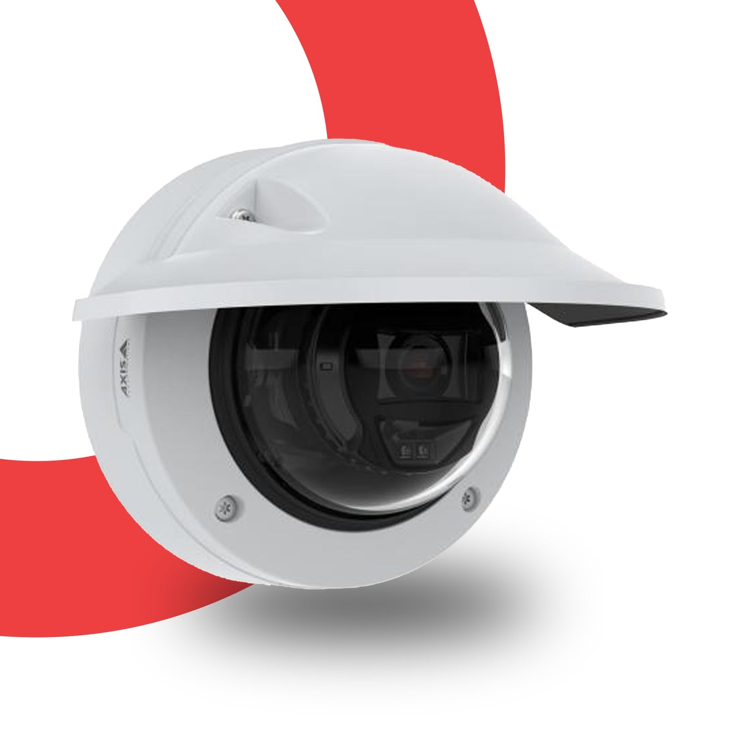 Axis Security Cameras (All Variations)