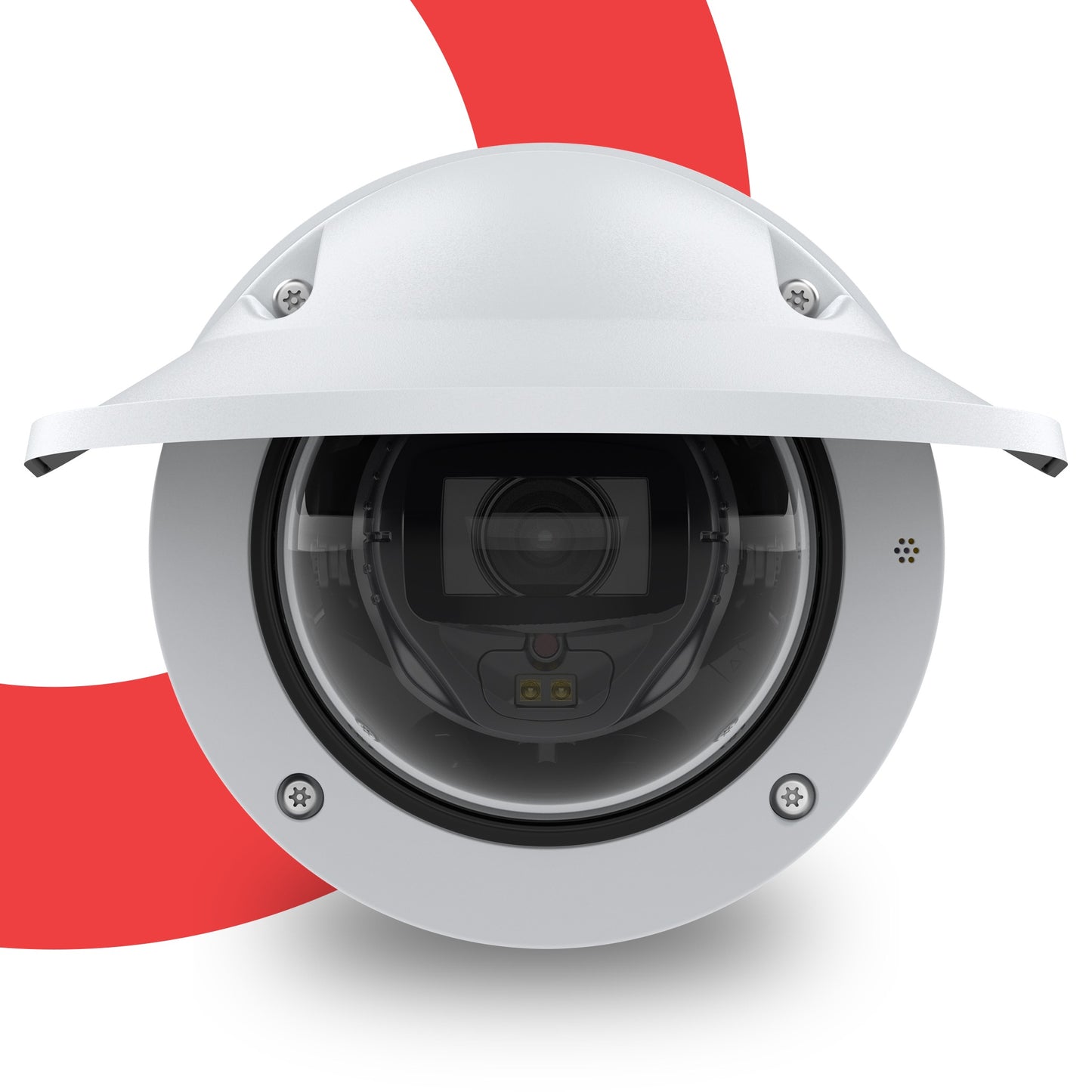 Axis Security Cameras (All Variations)