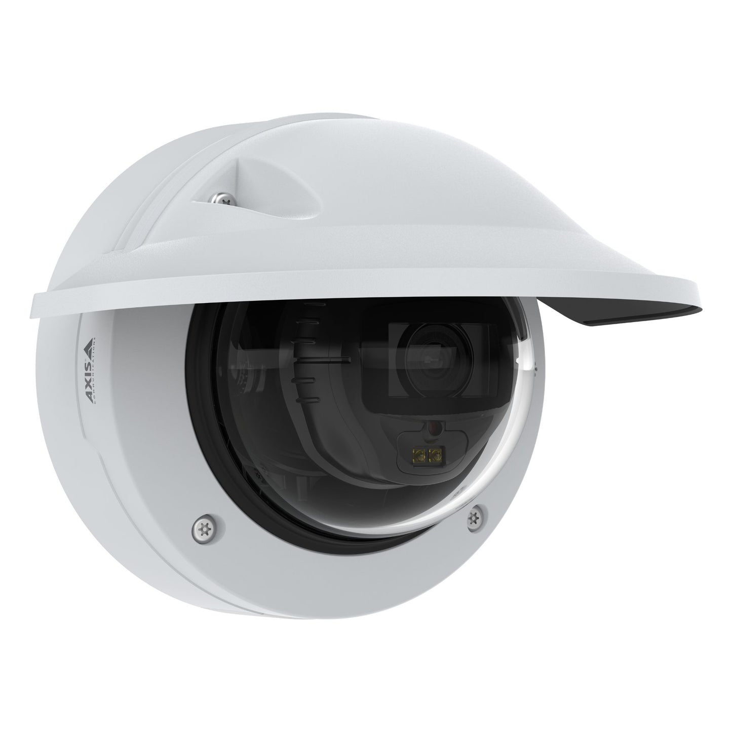 Axis Dome Camera - Outdoor, 5MP (P3267-LVE)