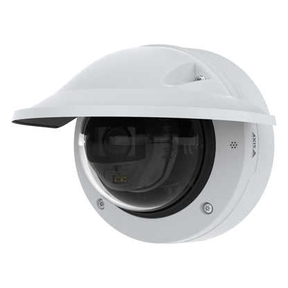 Axis Dome Camera - Outdoor, 5MP (P3267-LVE)