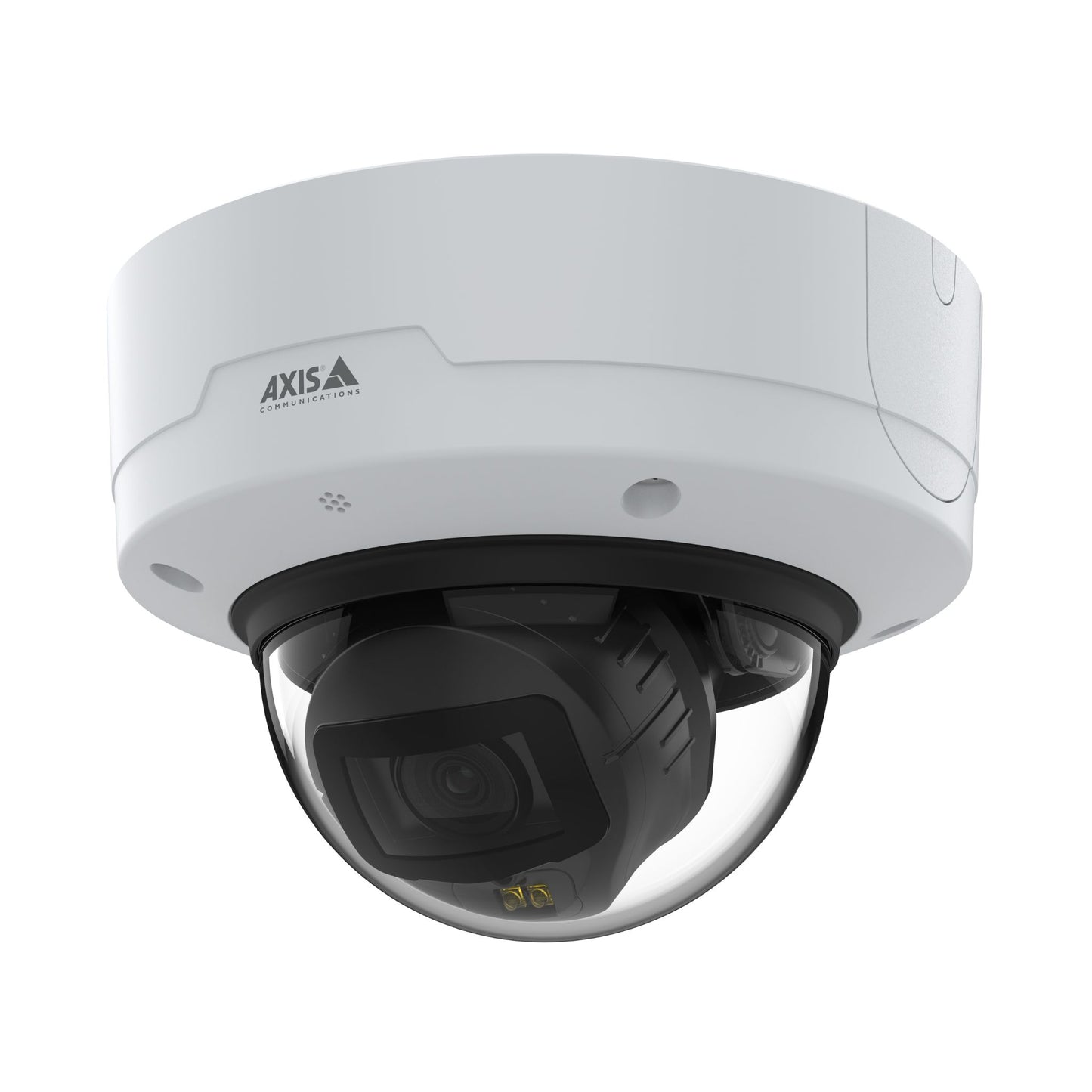 Axis Dome Camera - Outdoor, 5MP (P3267-LVE)