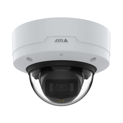 Axis Dome Camera - Outdoor, 5MP (P3267-LVE)