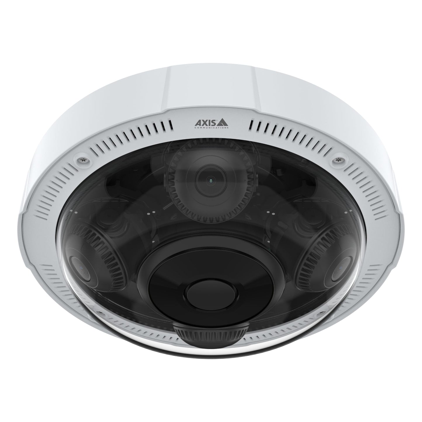 Axis Panoramic Camera - Outdoor, 4 x 2MP (P3735-PLE)