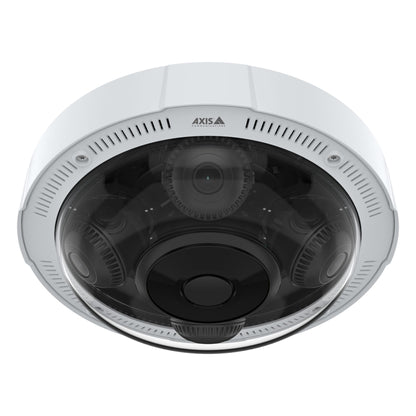 Axis Panoramic Camera - Outdoor, 4 x 2MP (P3735-PLE)