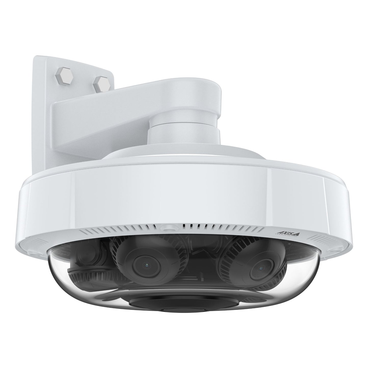 Axis Panoramic Camera - Outdoor, 4 x 2MP (P3735-PLE)