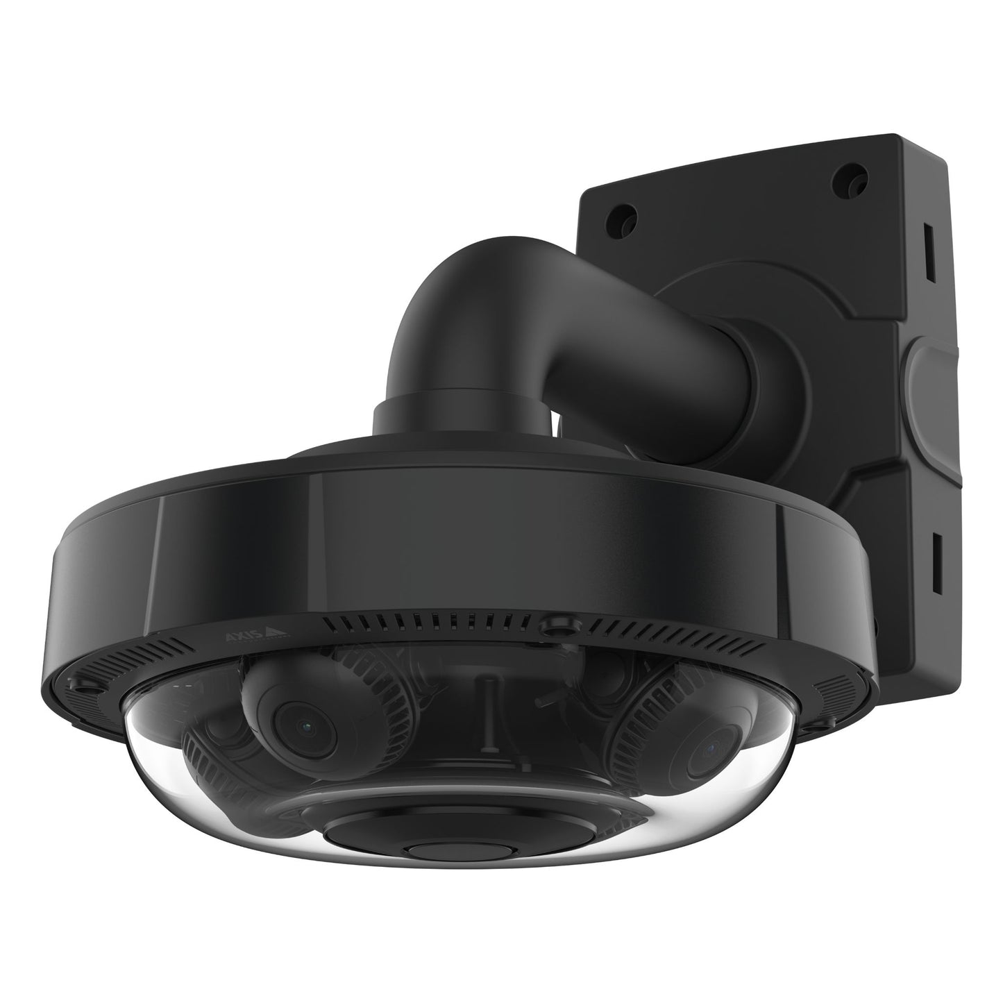 Axis Panoramic Camera - Outdoor, 4 x 2MP (P3735-PLE)