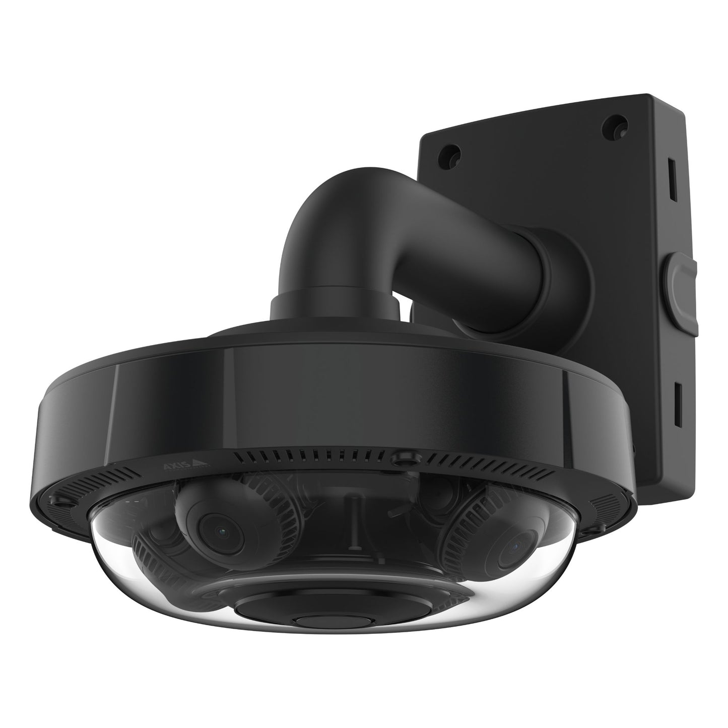 Axis Panoramic Camera - Outdoor, 4 x 2MP (P3735-PLE)