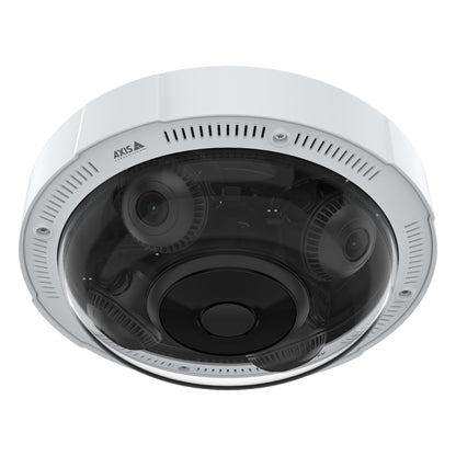 Axis Panoramic Camera - Outdoor, 4 x 5MP (P3737-PLE)