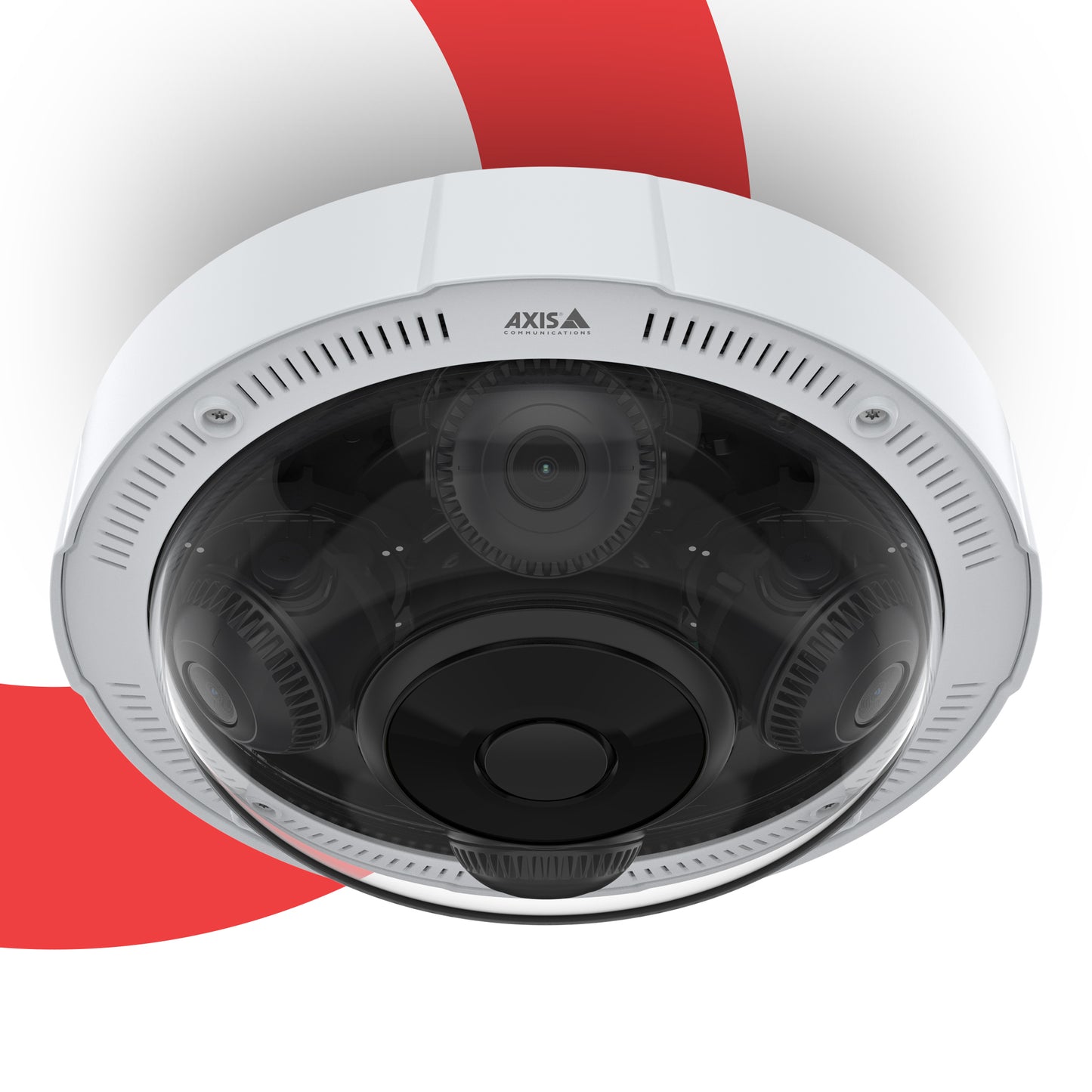 Axis Security Cameras (All Variations)