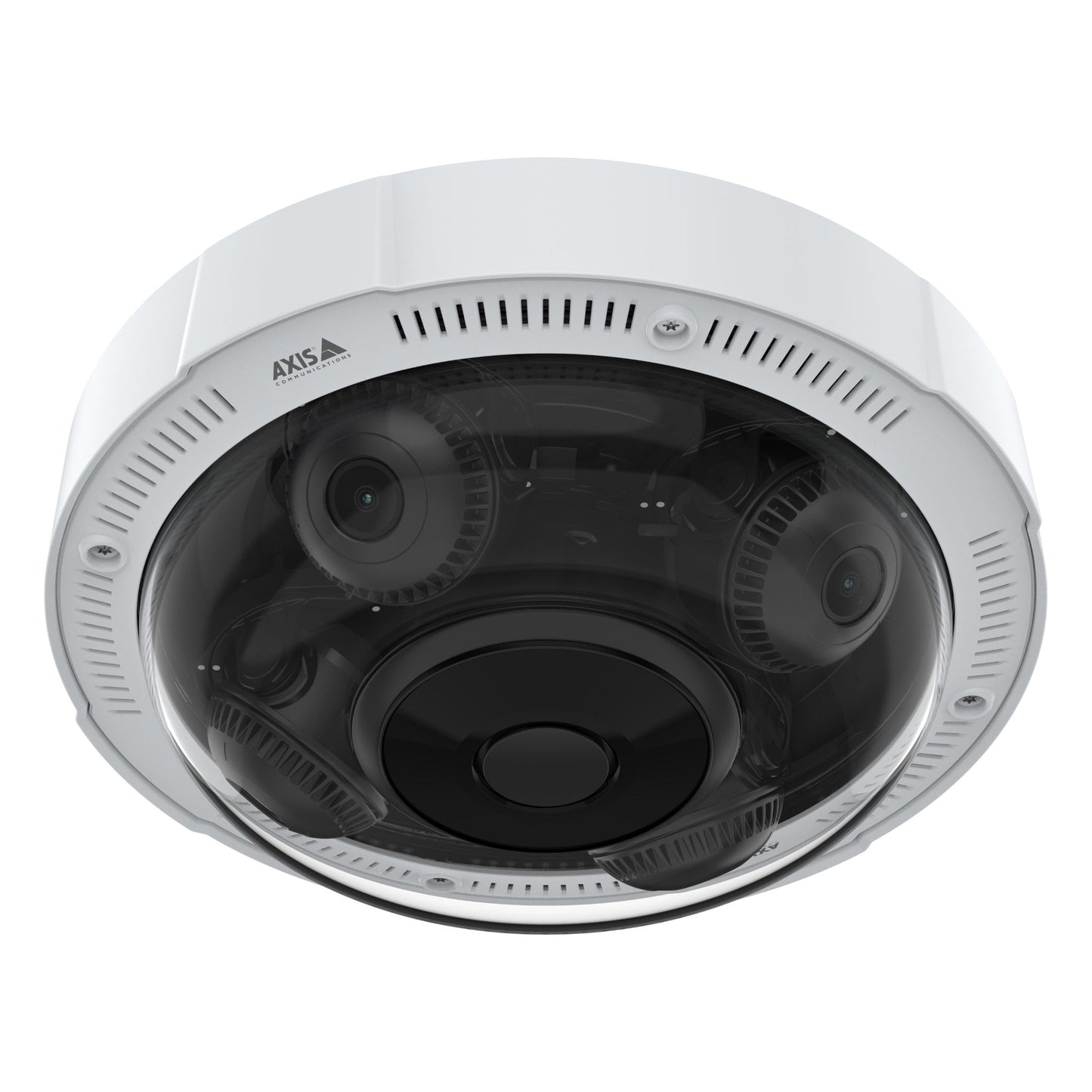 Axis Panoramic Camera - Outdoor, 4 x 4K (P3738-PLE)