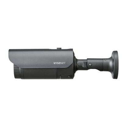 Hanwha Bullet Camera - Outdoor, 5MP (QNO-8080R)
