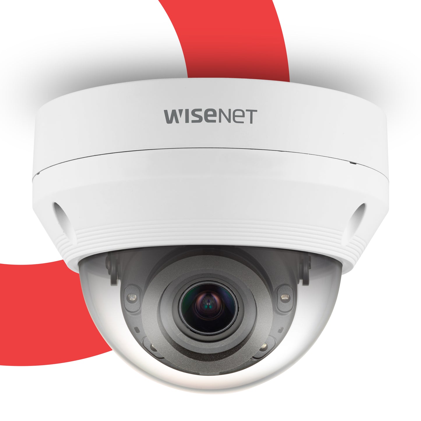 Hanwha Security Cameras (All Variations)